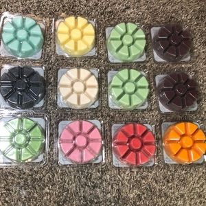 PartyLite Scent Plus melts